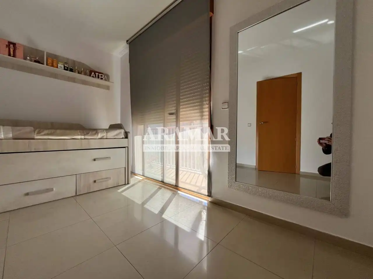 Apartment with terrace for sale in Avenida Valencia, imagen 24