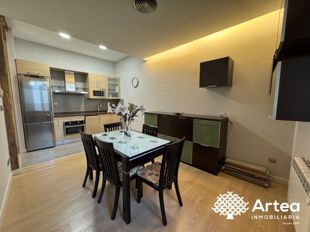 Flat for sale in Hurtado de Amezaga Kalea, Zabalburu