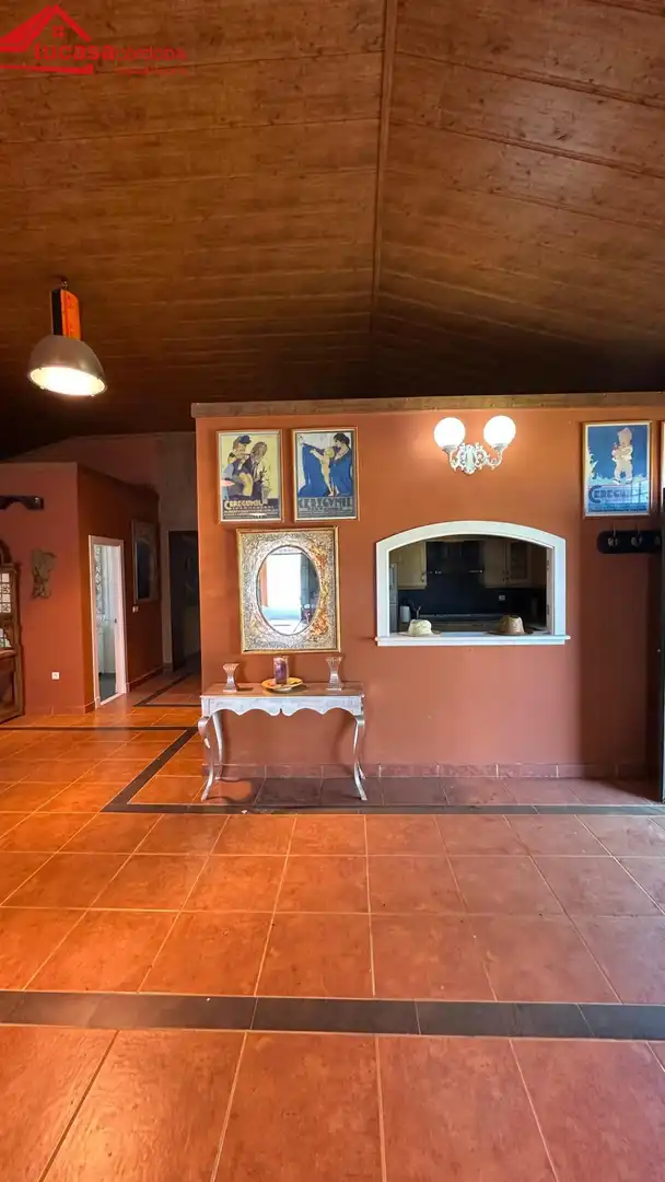 Casa rústica en venda a Peñarroya-Pueblonuevo, imagen 9