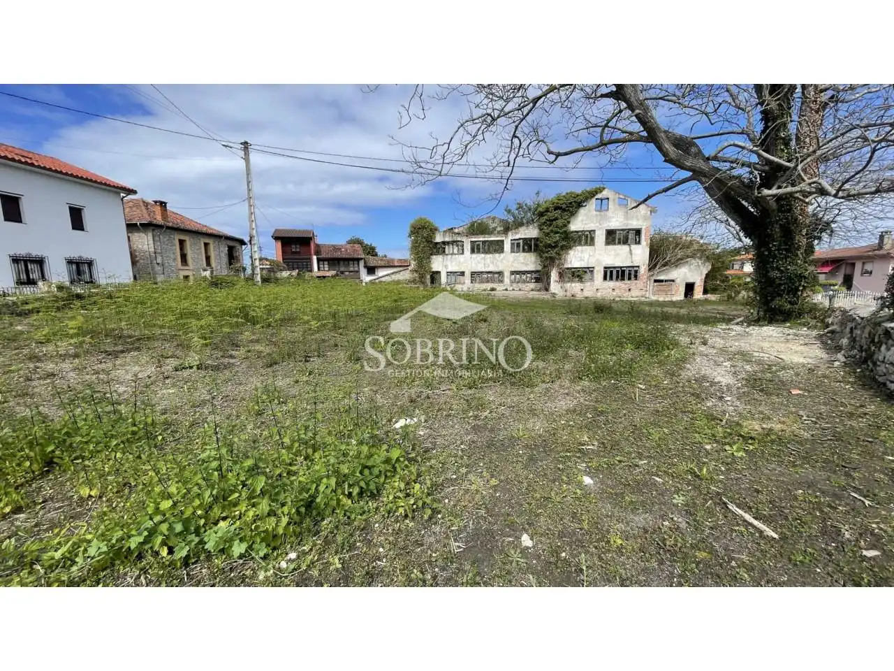 Wohnbaugrundstück zum Verkauf in Calle Villahormes 1, imagen 21