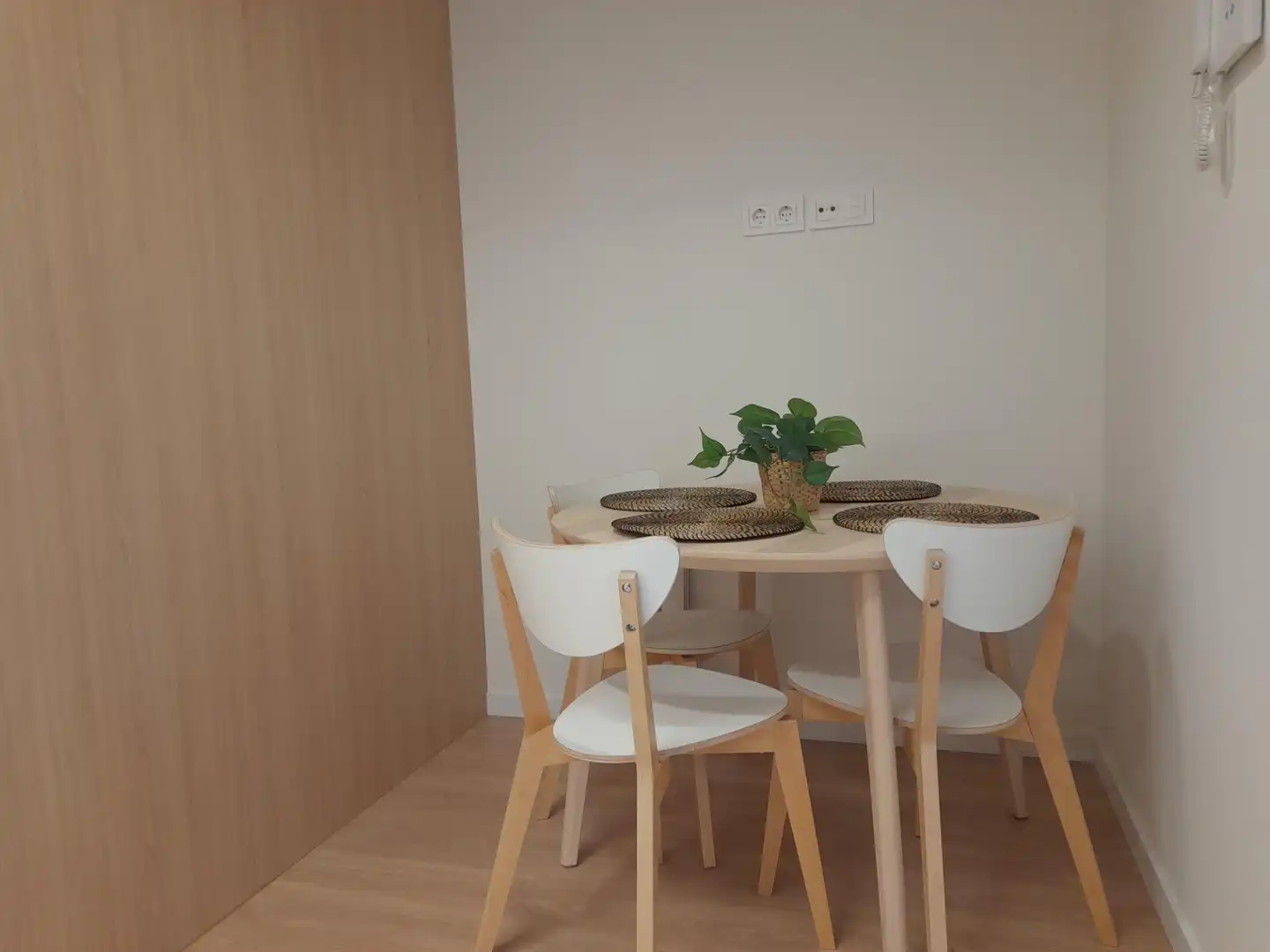 Wohnung zur Miete in Calle Avenida de los Jerónimos, 111, Guadalupe