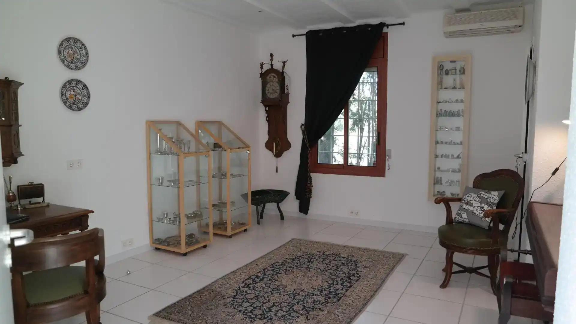 Casa o xalet en venda en Vilanova d'Escornalbou amb Aire condicionat i Piscina