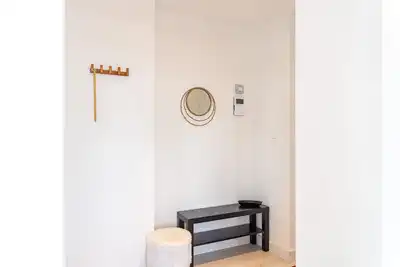 Apartament amb piscina en venda a Las Lagunas, imagen 3