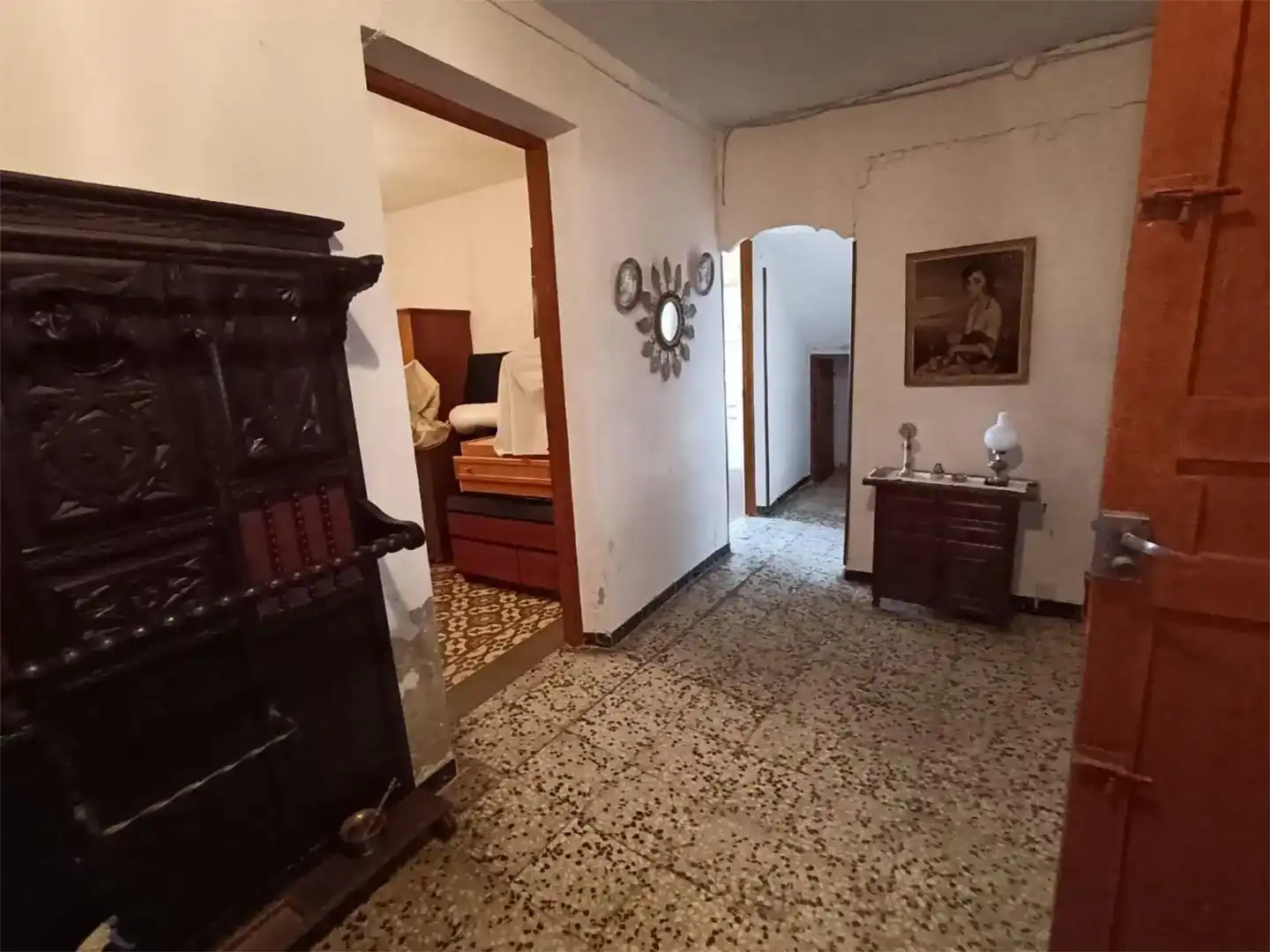 Flat for sale in Gómara  with Storage room
