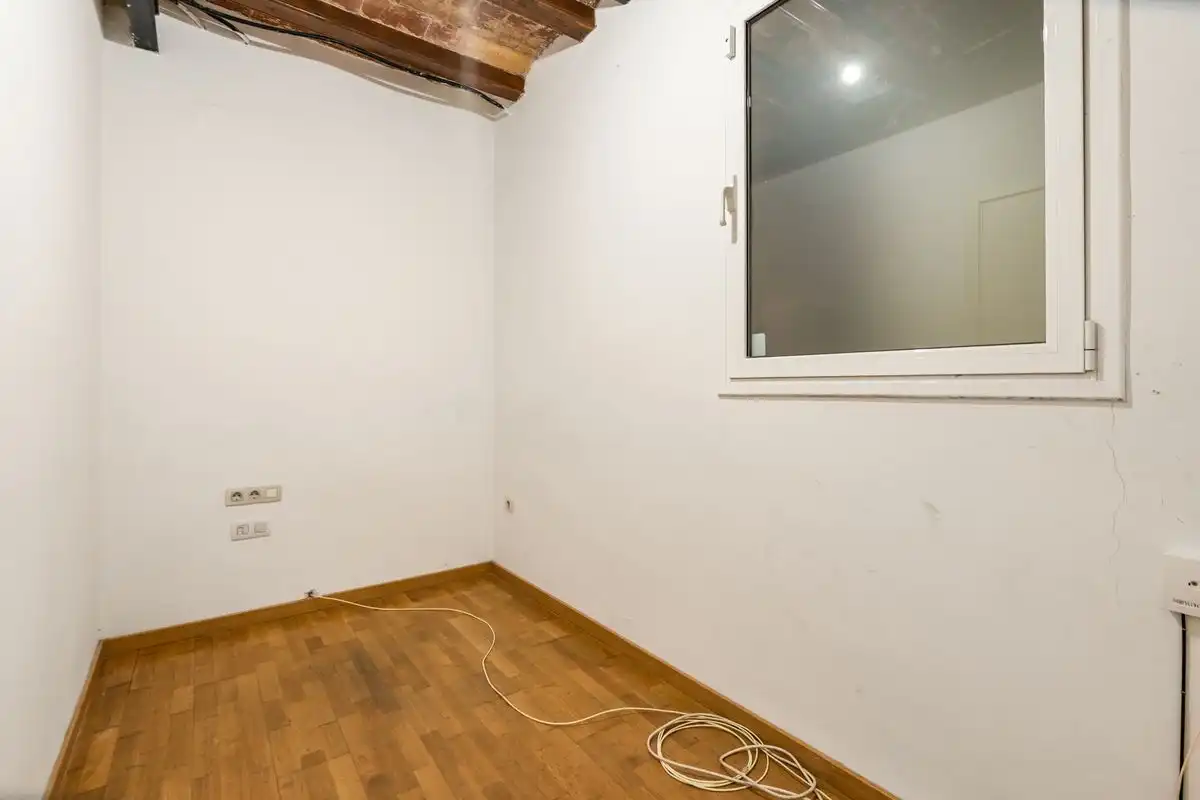 Piso con terraza en venta en Carrer del Marquès de Campo Sagrado, imagen 34