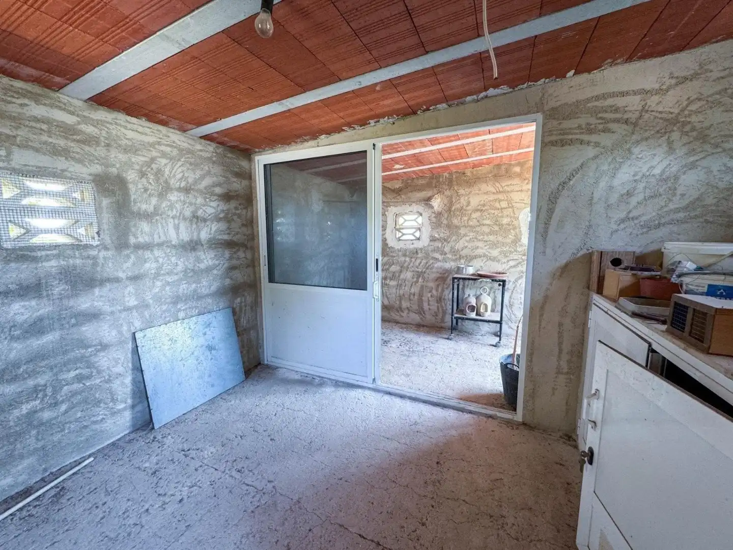 Finca rústica en venta en La Murada - Los Vicentes