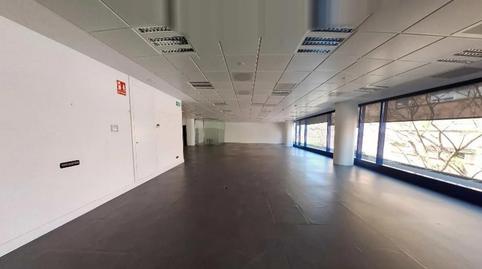 Foto 3 de Oficina en venda a Bufalà, Barcelona