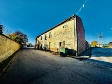Terreno residenziale in vendita a Villaquilambre
