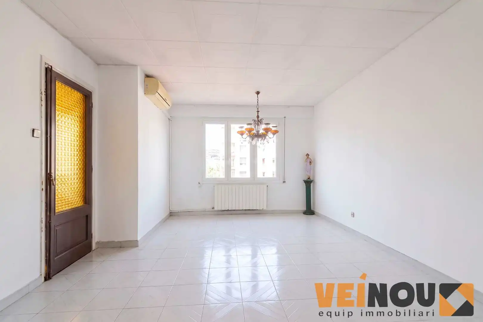 Wohnung mit Terrasse zum Verkauf in Carrer de Roger de Flor, imagen 8