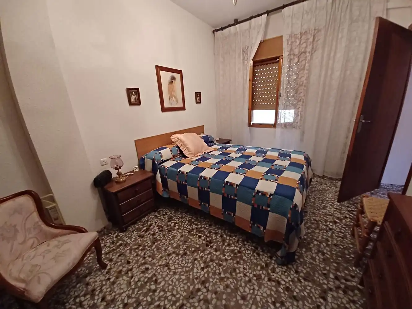 Wohnung mit Terrasse zum Verkauf in La Roda, imagen 7