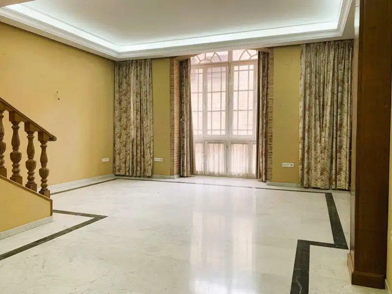 Casa con terraza en venta en Centro, imagen 6