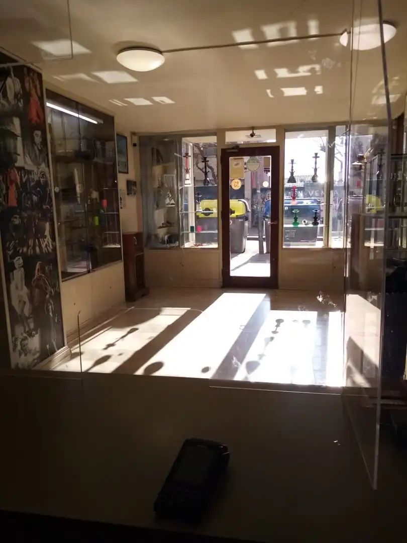 Business premises for sale in Centre - Sant Oleguer