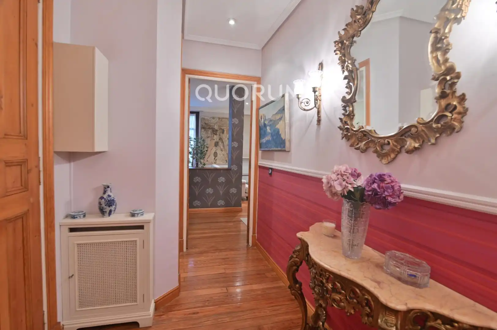 Wohnung zum Verkauf in Bilbao  mit Heizung und Balkon