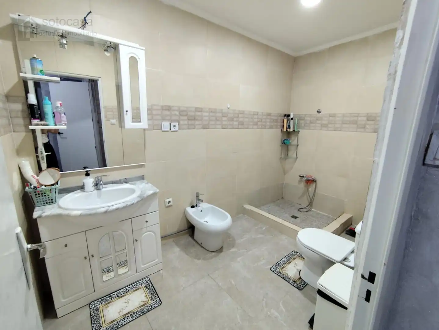 Bany de Casa o xalet en venda en Rueda, Valladolid