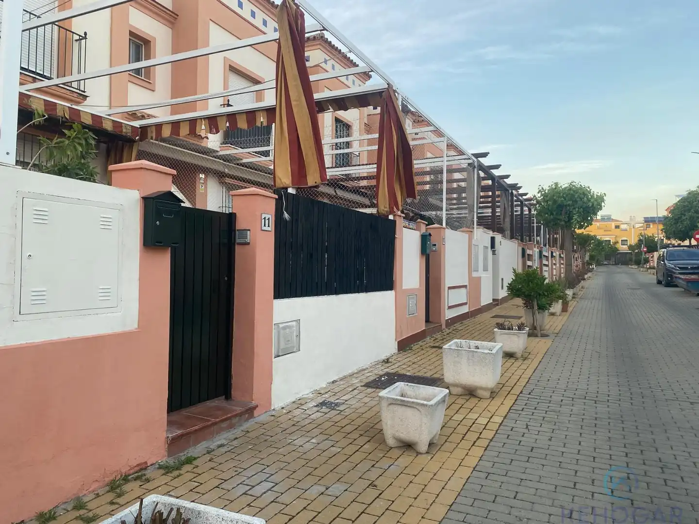 Villa in vendita a Arco Norte - Avda España, imagen 3