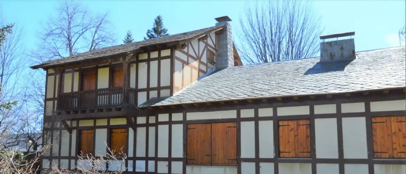 Houses for sale in Puigcerdà