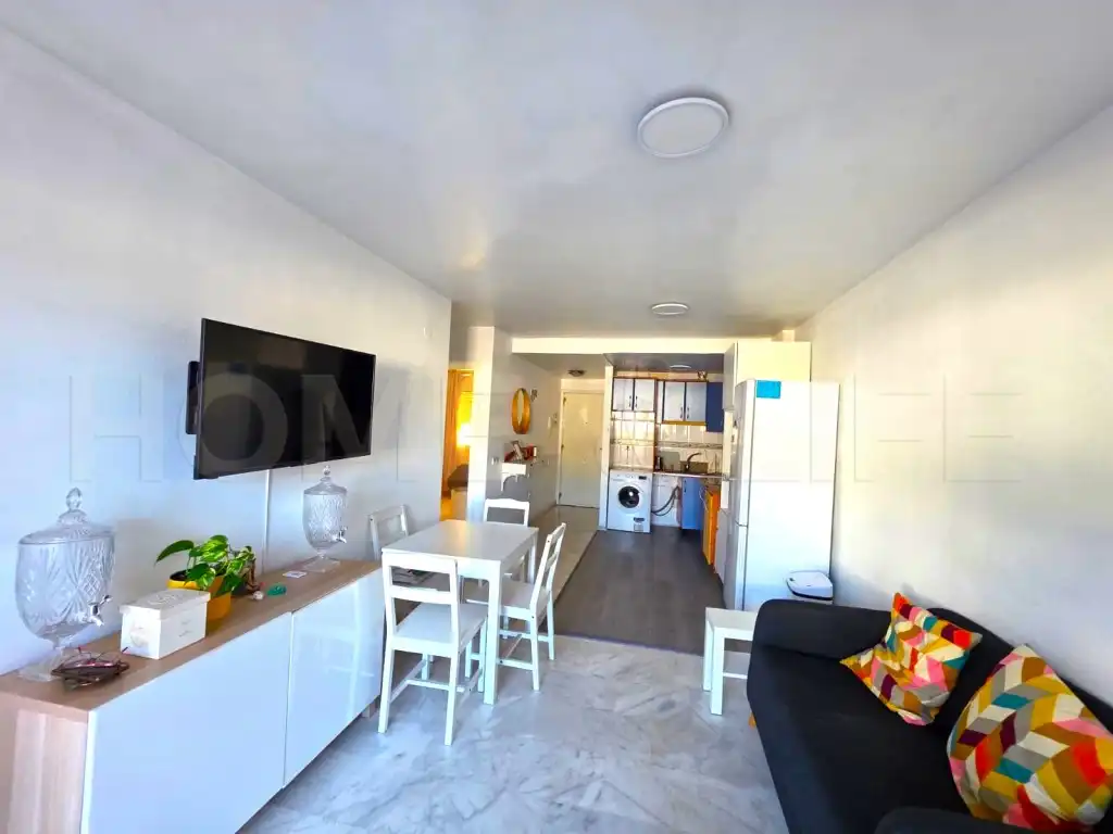 Apartament amb ascensor en venda a Torrequebrada, imagen 7