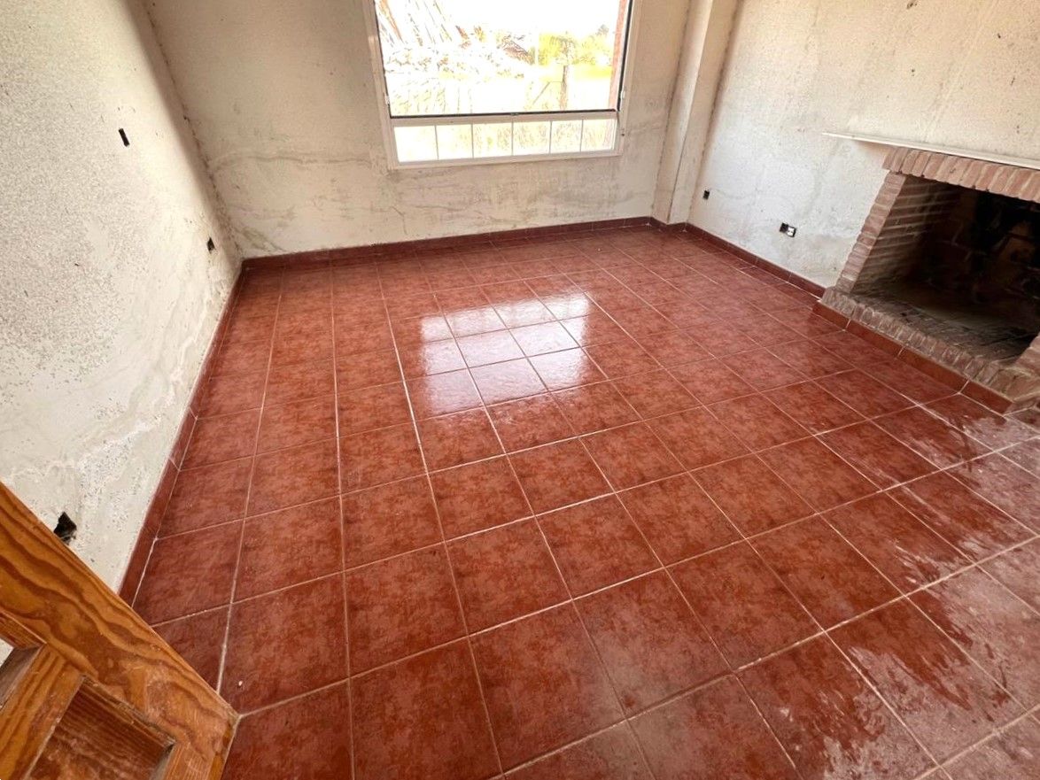 Casa o xalet en venda a Laderas, El Casar de Escalona
