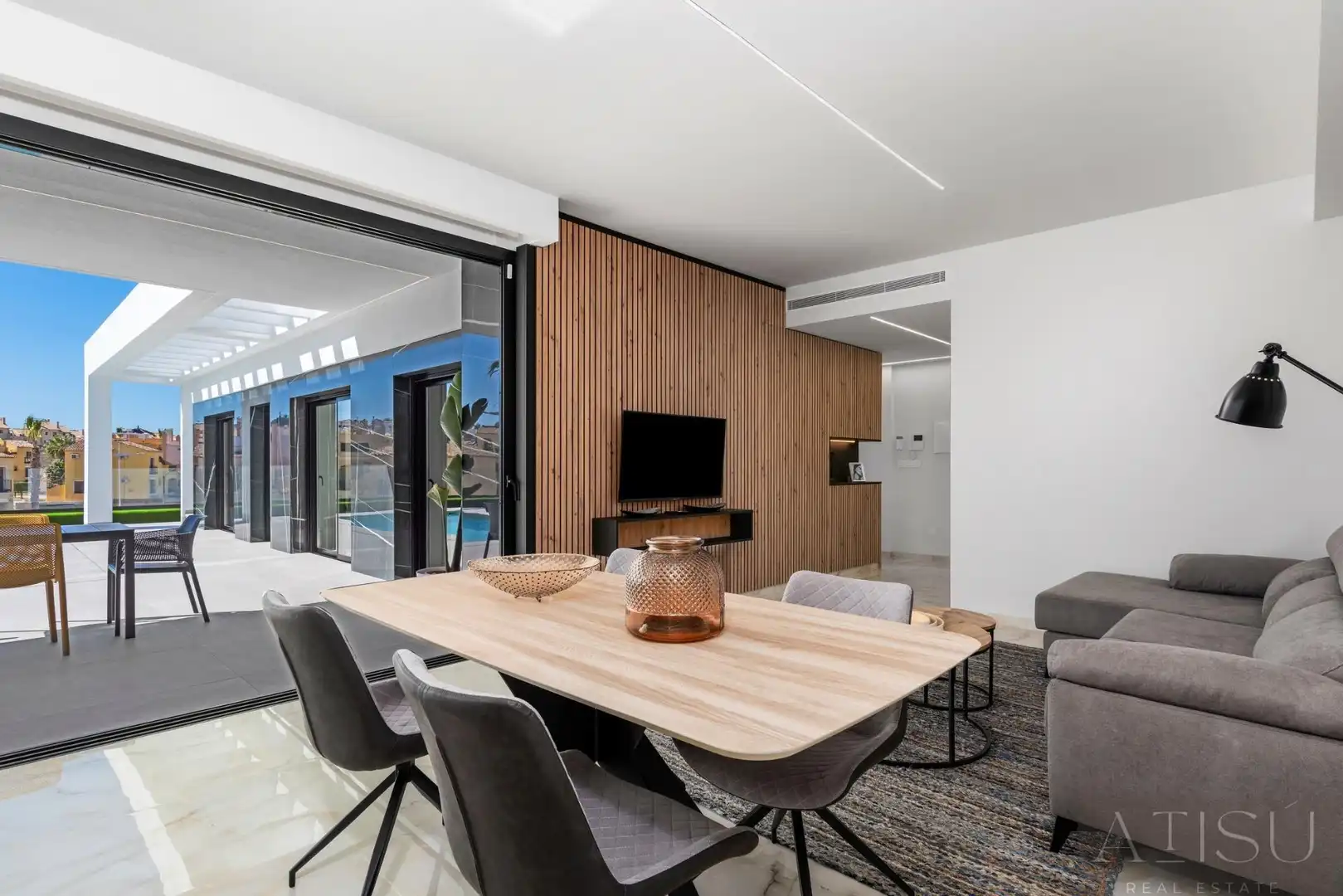 Villa con piscina in vendita a Algorfa, imagen 6