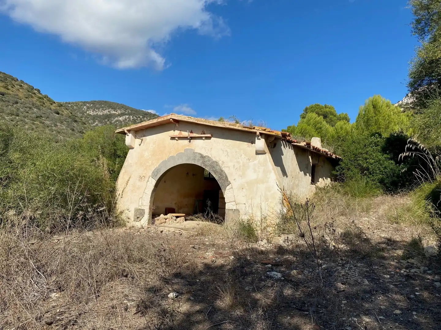 Haus zum Verkauf in Sant Llorenç des Cardassar, imagen 4