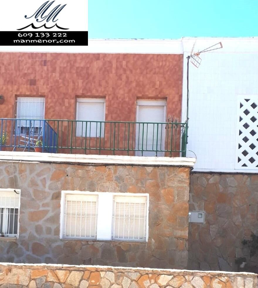 Duplex for sale in Avenida España, Los Nietos, Mar Menor de Cartagena – Cabo de Palos, Cartagena