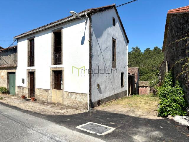 Casa-chalet en Venta en Lugar Casal en Parroquias de Santiago