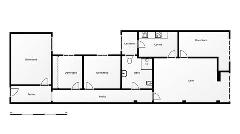 Photo 5 of Flat to rent in Carolinas Altas, Alicante