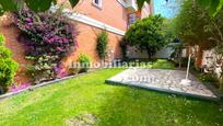 Garden of Single-family semi-detached for sale in Castro-Urdiales  with Terrace and Balcony