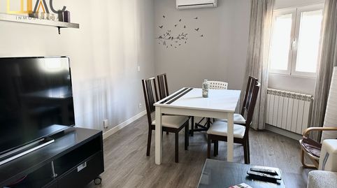 Foto 4 de Pis en venda a Hospital de San José, Centro, Getafe