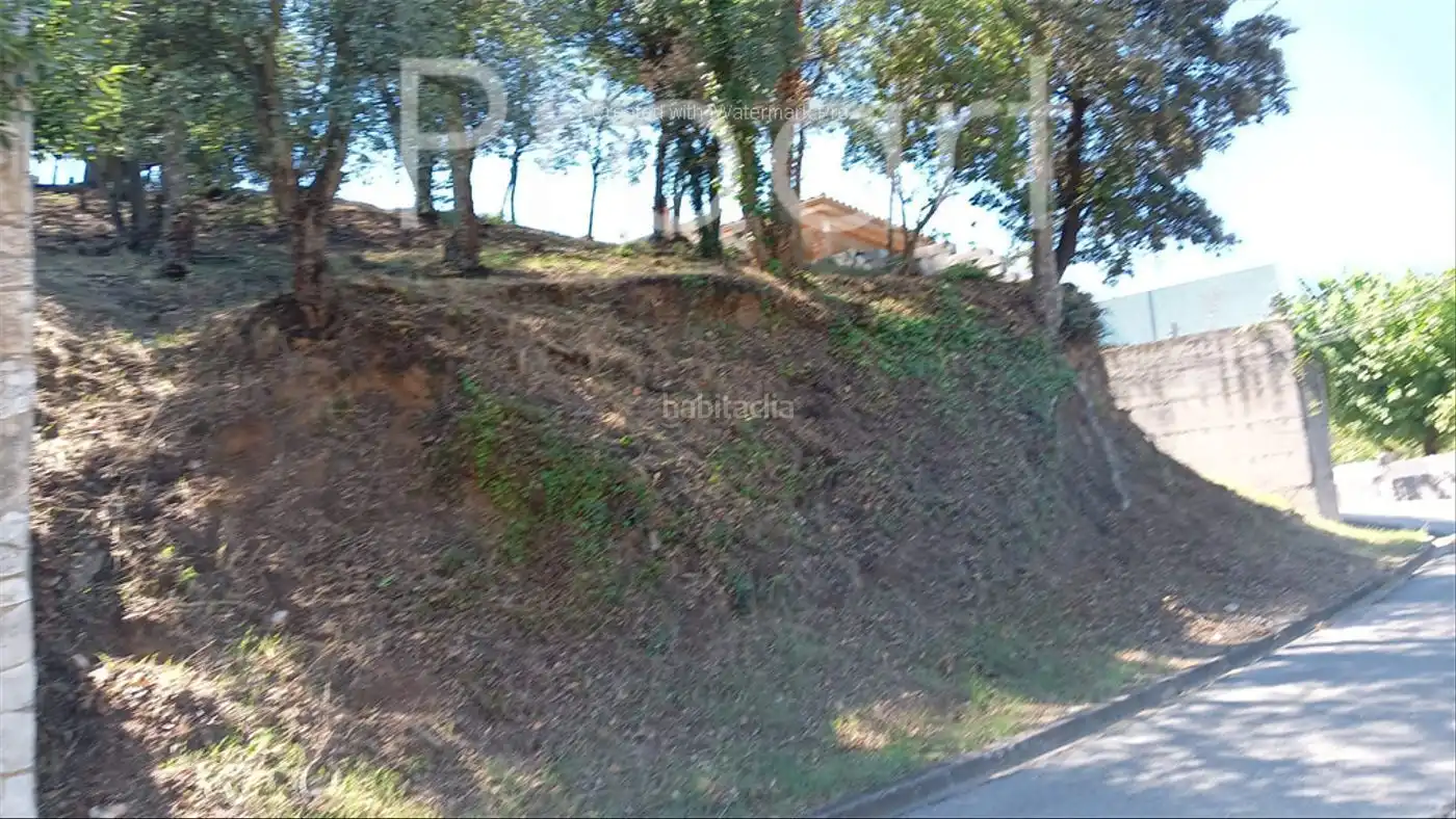 Lands and plots for sale in Matagalls, imagen 3