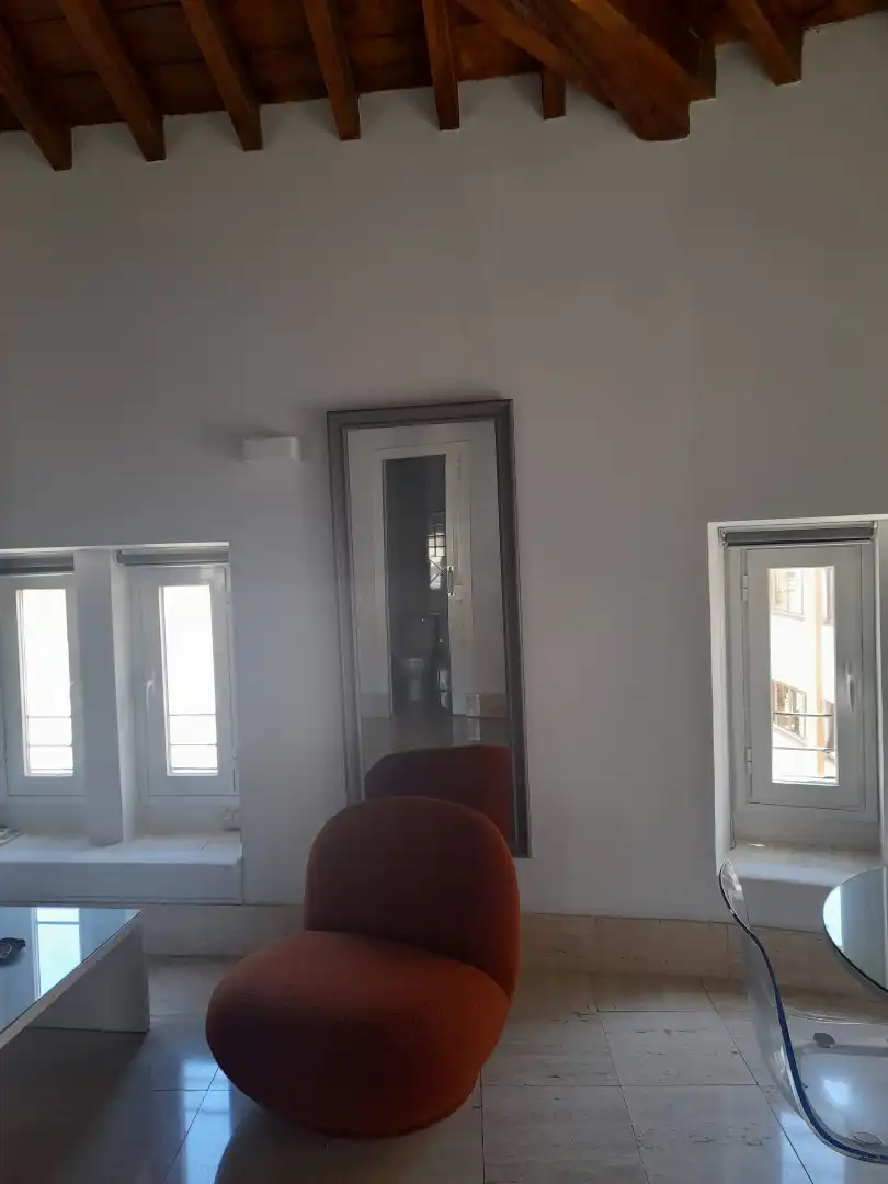 Dormitori de Àtic en venda en Málaga amb Aire condicionat, Calefacció i Moblat