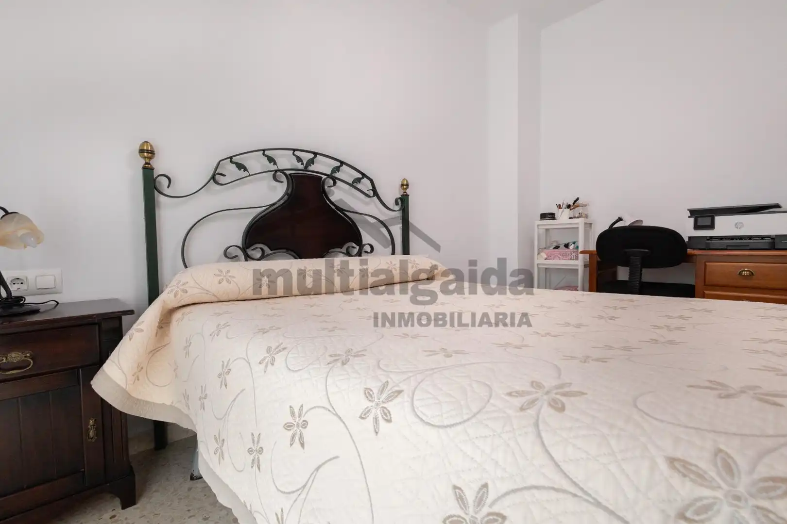 Habitación de Piso en venta en Sanlúcar de Barrameda con Aire acondicionado y Terraza