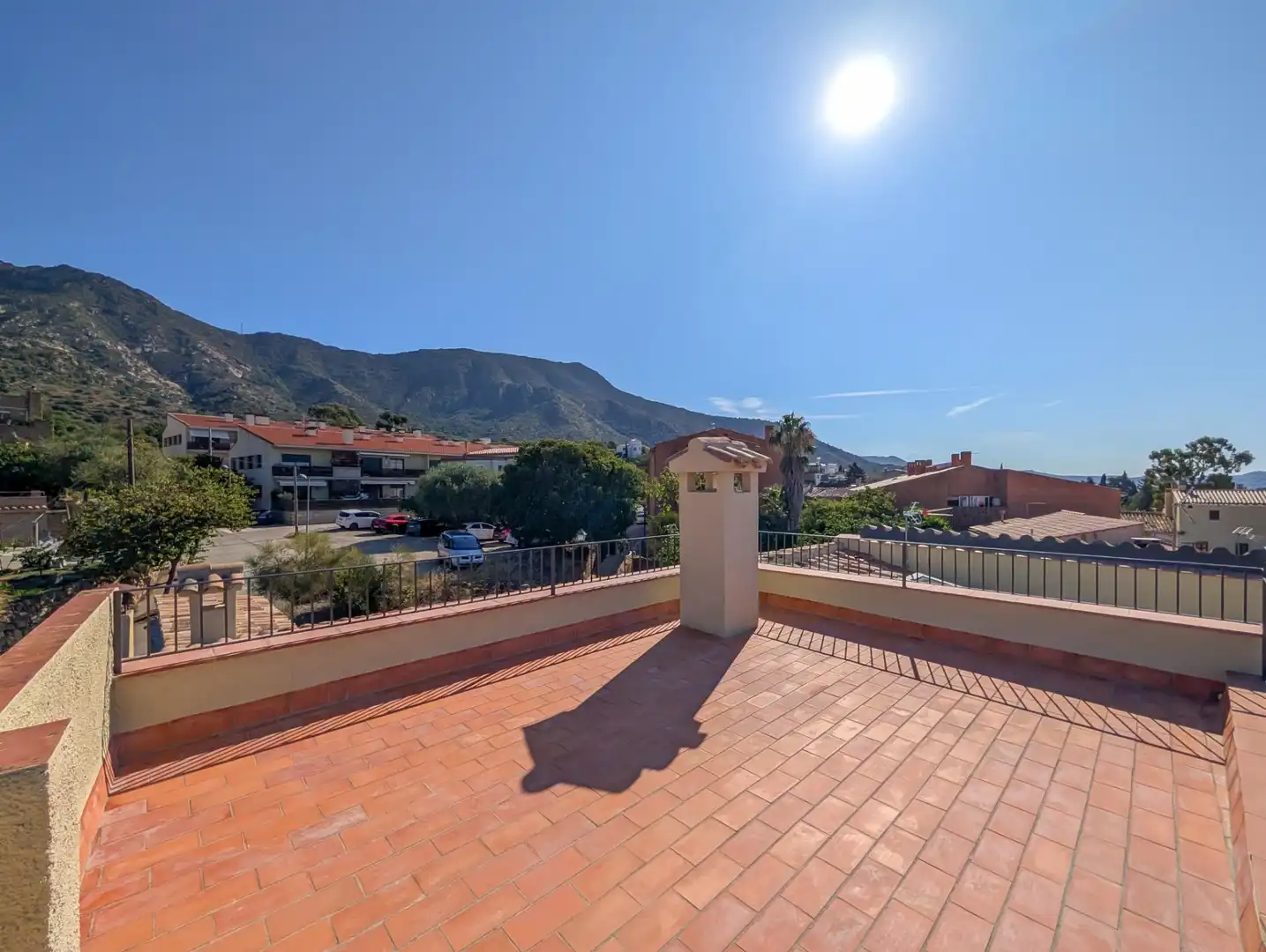 Villa mit Terrasse zum Verkauf in PIRINEUS, imagen 23