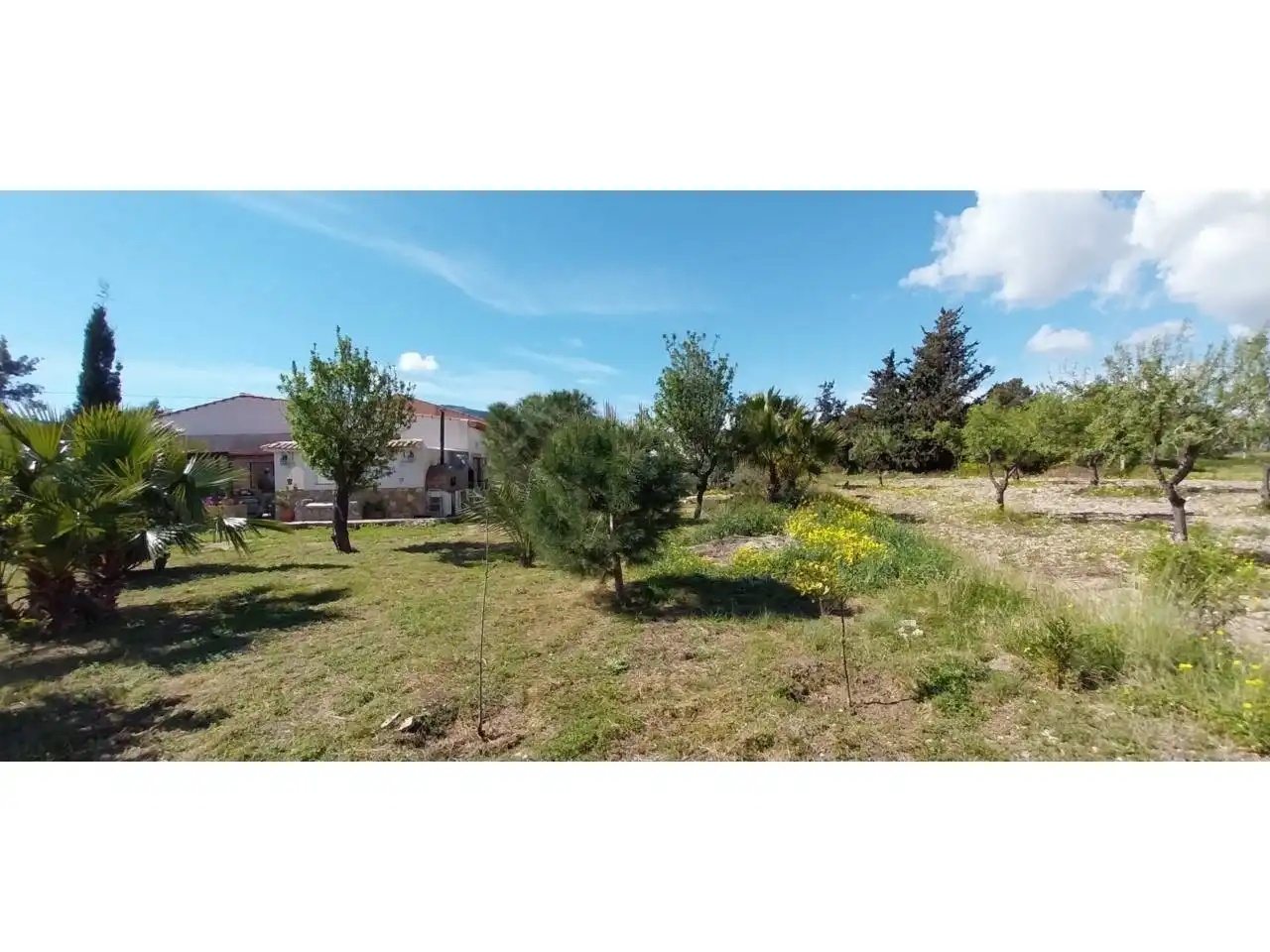 Casa o xalet en venda en Cartagena amb Aire condicionat, Jardí privat i Terrassa