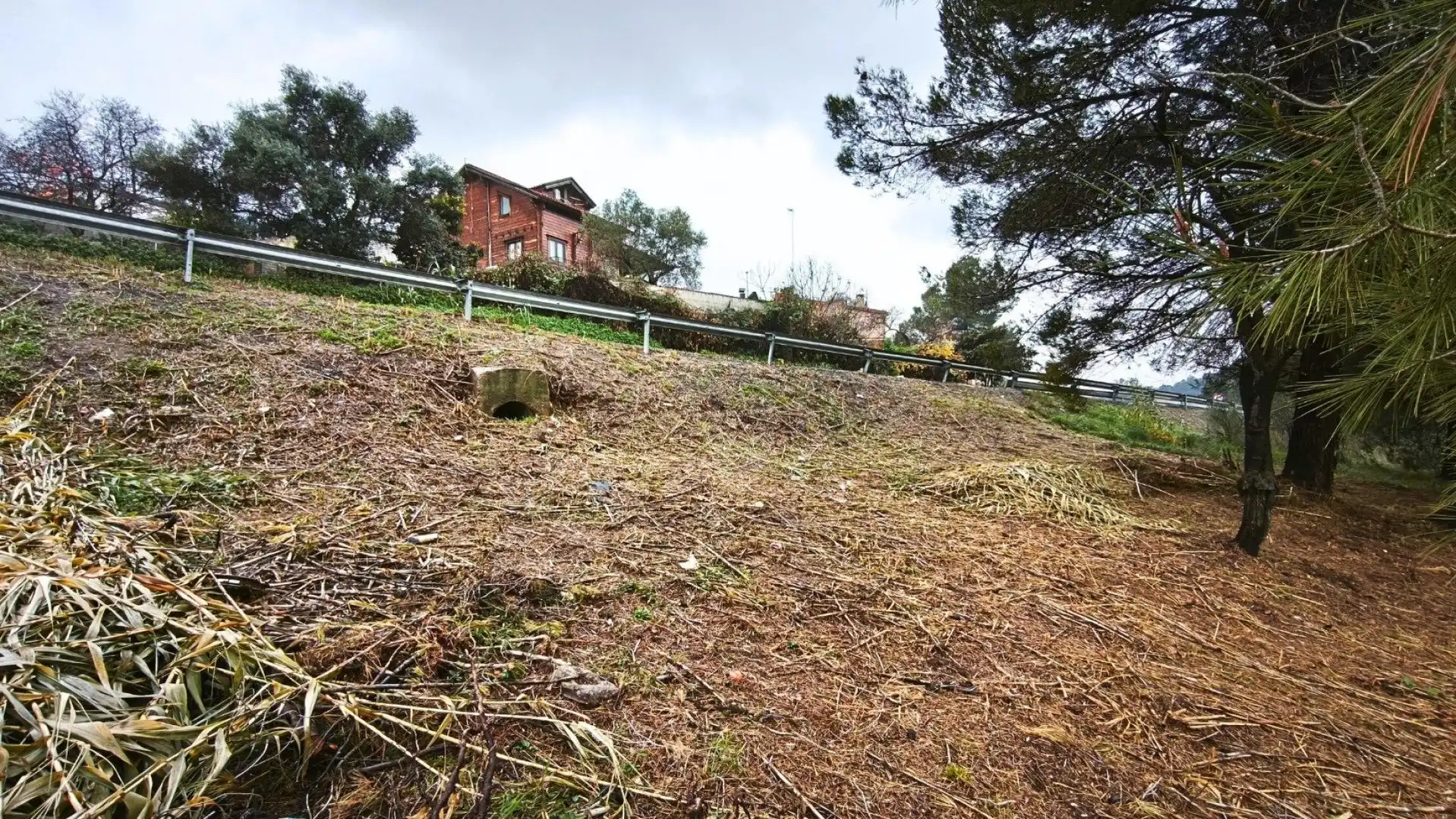 Residential land for sale in Castellbisbal, imagen 14