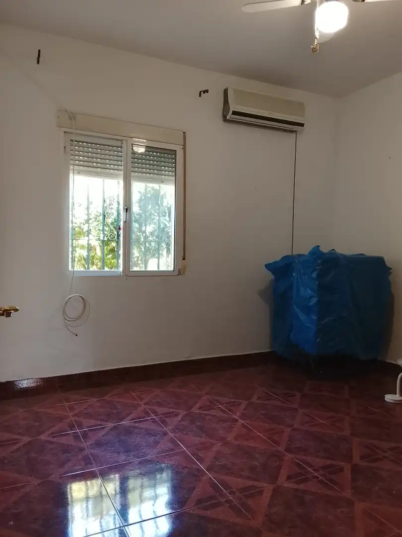 Bedroom of Houses for sale in Córdoba  with Air Conditioner, Private garden and Terrace