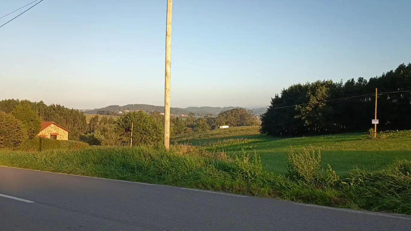 Wohnbaugrundstück zum Verkauf in Lugar Granda, imagen 30