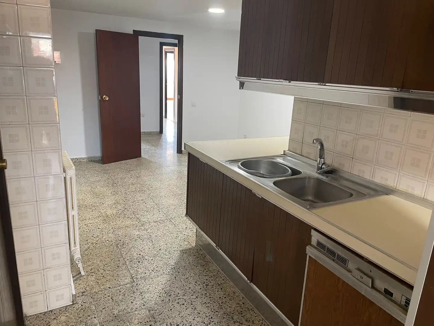Flat with terrace for sale in Plaça d'Espanya, imagen 10