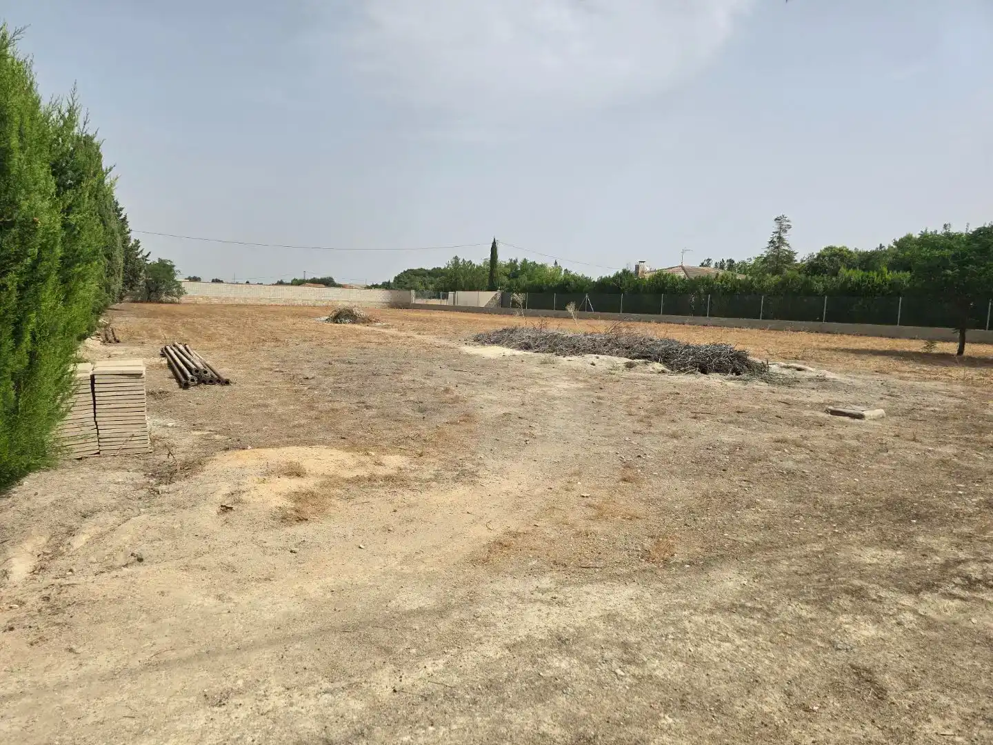 Casa o chalet en venta en  Albacete Capital con Aire acondicionado y Piscina