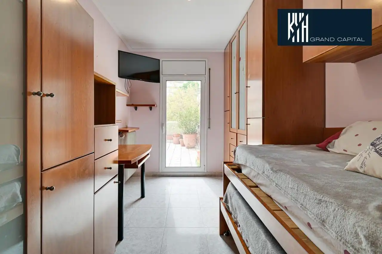 Appartement avec ascenseur à vendre à Carrer Carrer Marquès de Caldes de Montbui, imagen 36
