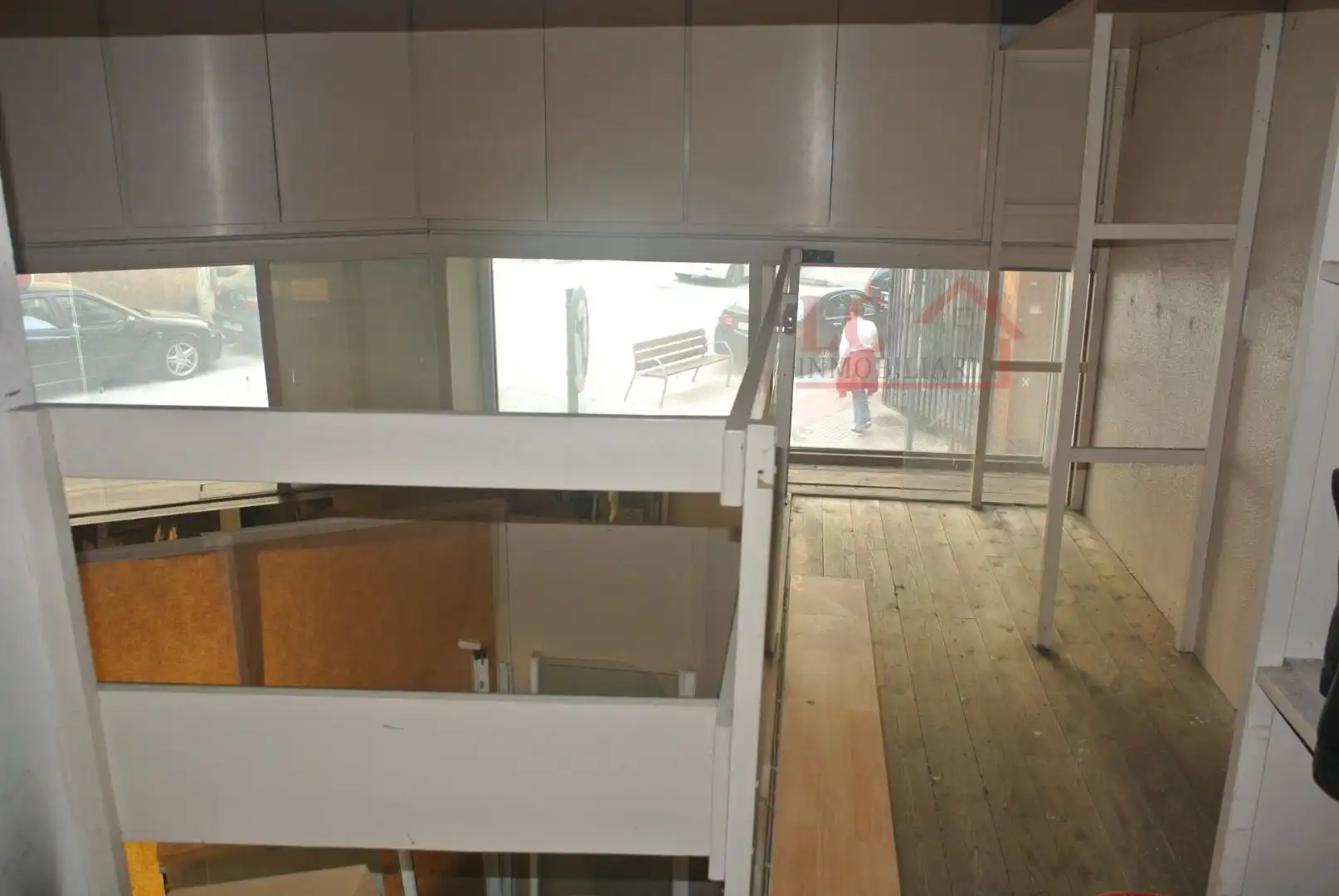 Business premises to rent in Agra del Orzán - Ventorrillo, imagen 8