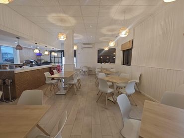 Business premises to rent in Petrer
