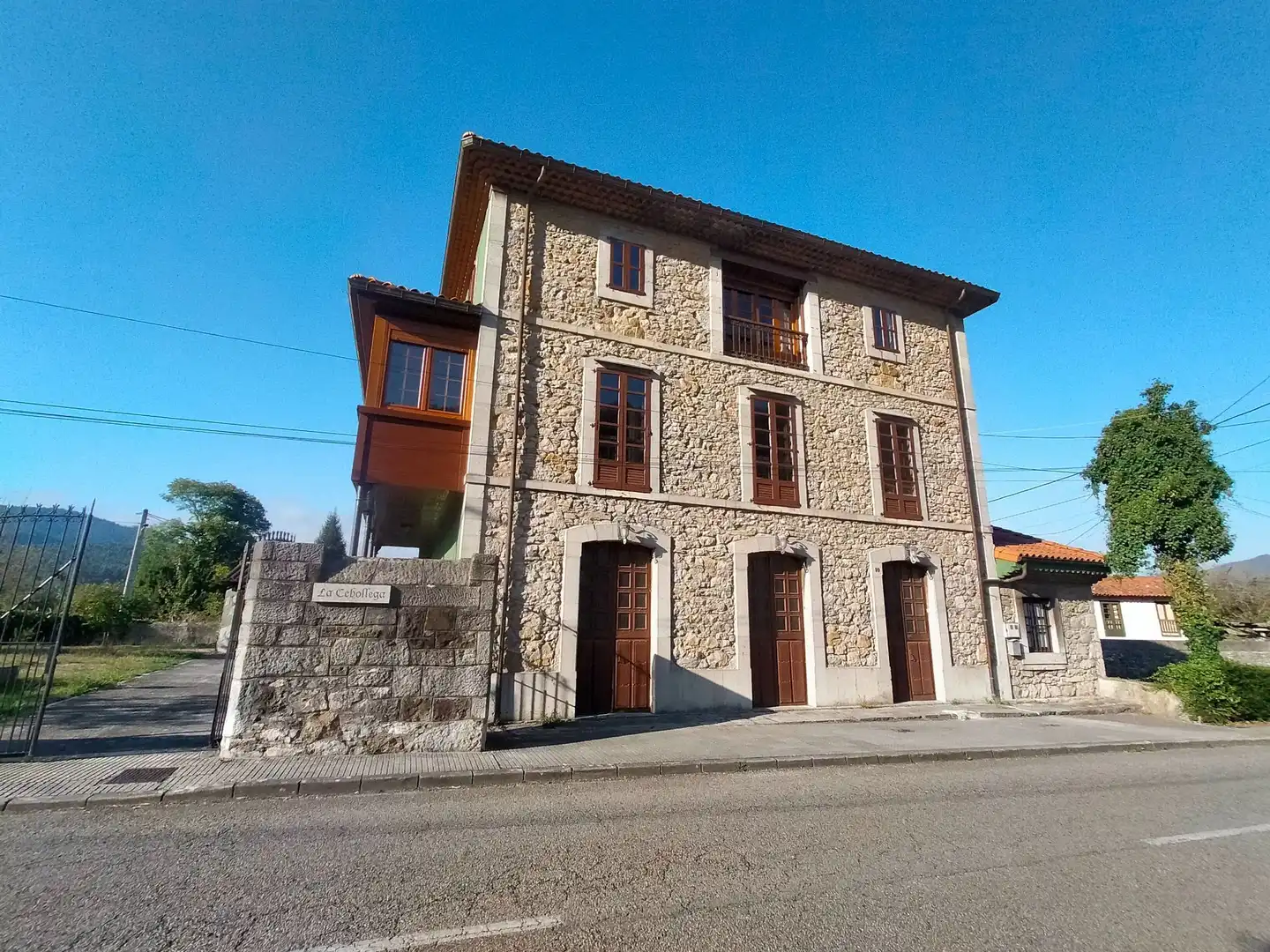 House with garden for sale in Pravia, imagen 95