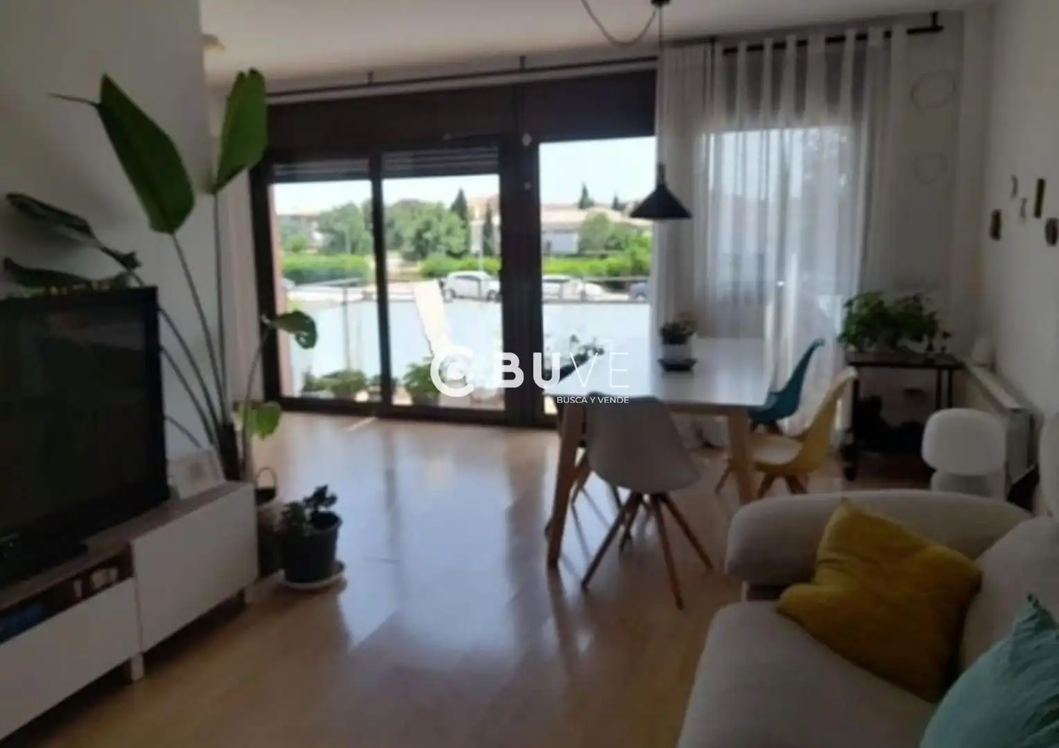 Wohnung zum Verkauf in Navata mit Terrasse