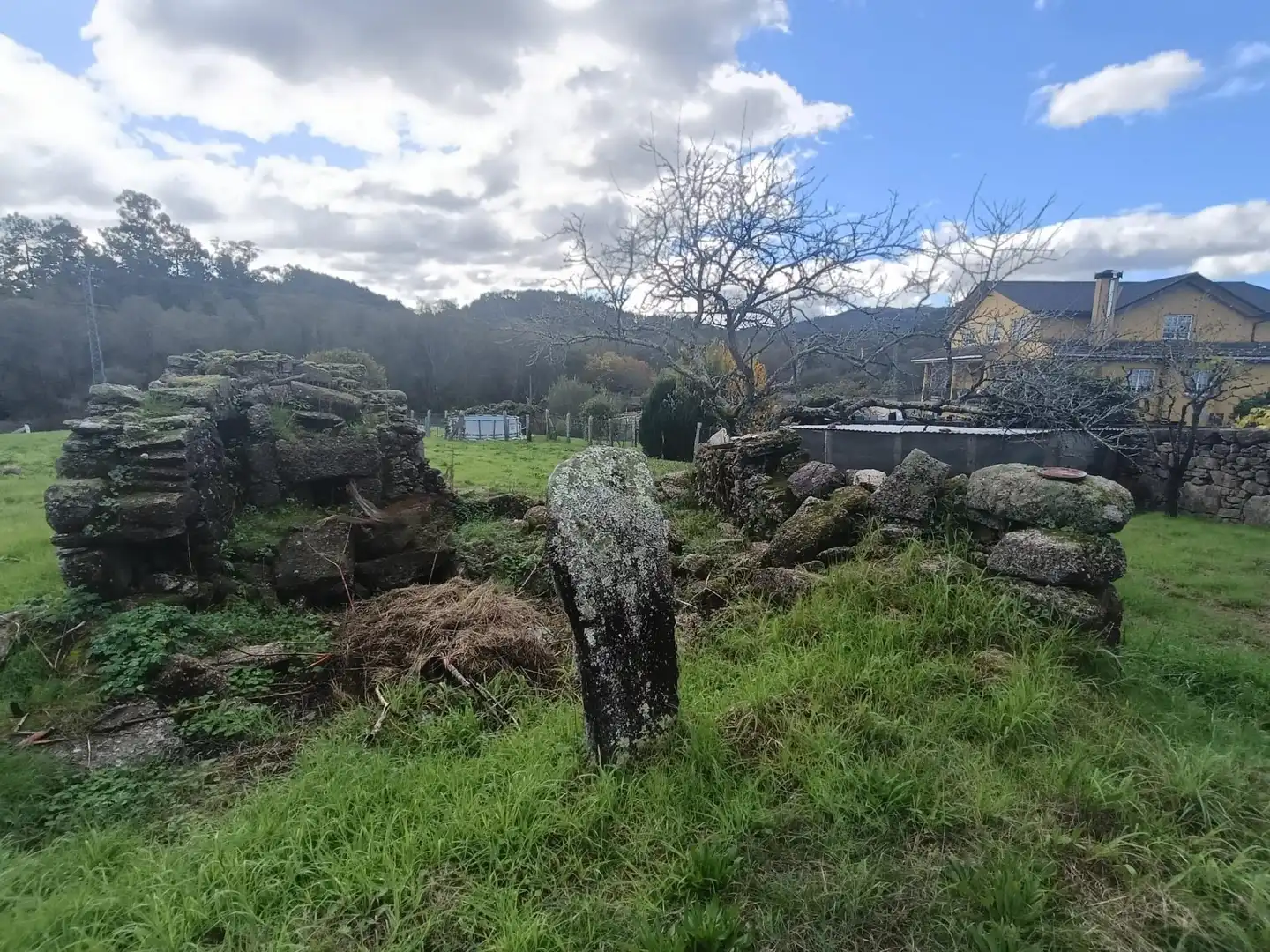 Casa con jardín en venta en Ponteareas, imagen 32