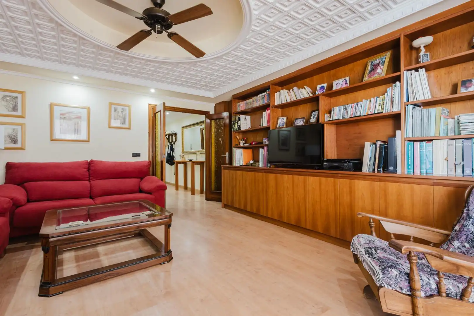 Wohnung mit Terrasse zum Verkauf in Playa del Acequión, Náufragos y Rocío del Mar, imagen 10