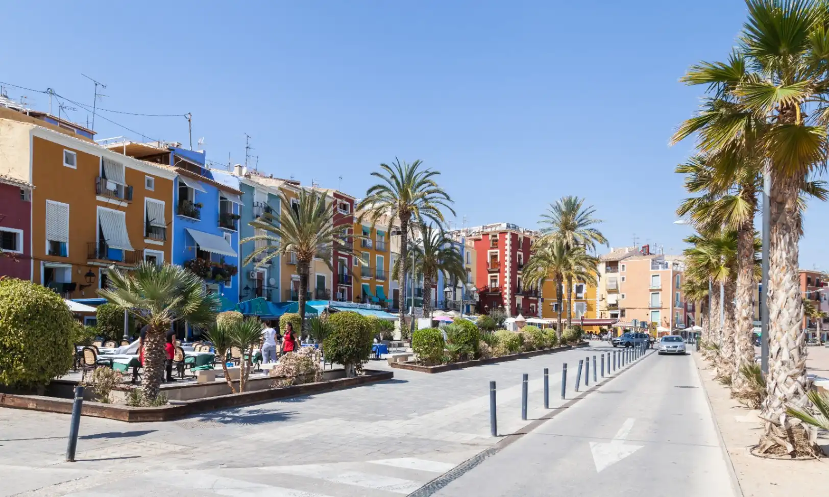Casa rústica en venta en Poble Nou - Montiboli, imagen 9
