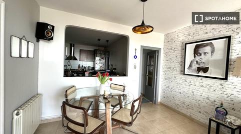 Foto 4 de Apartament per a compartir a La Salut, Barcelona