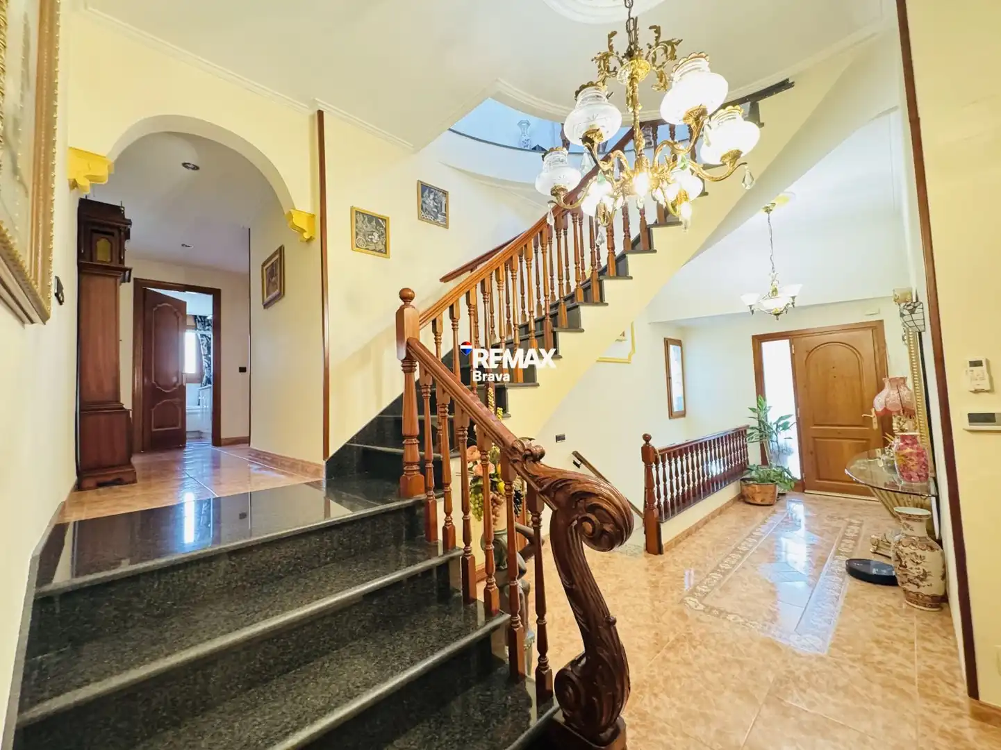 Casa o chalet en venta en Girona con Aire acondicionado, Jardín privado y Terraza