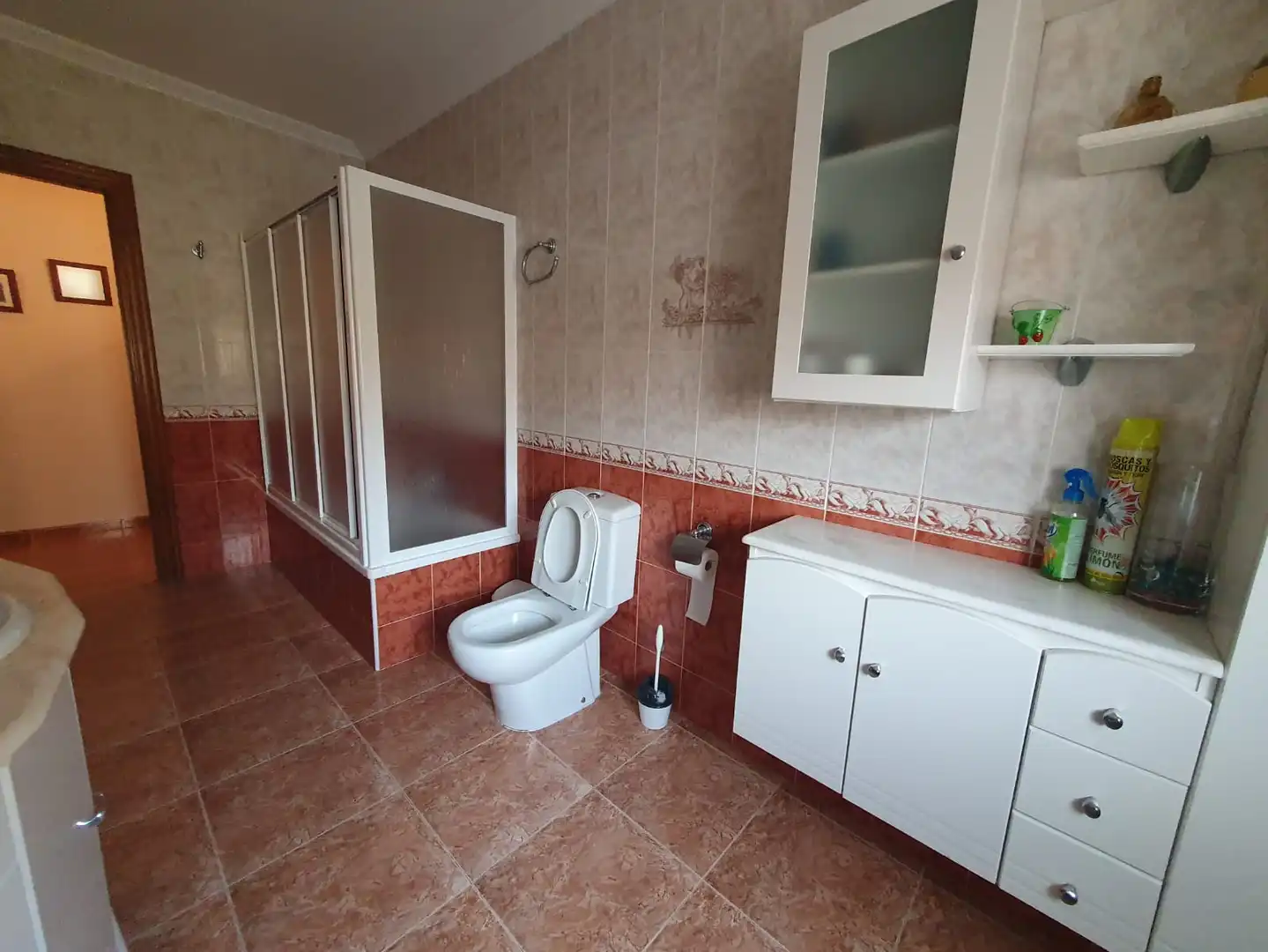 Casa con terrazza in vendita a Puerto Lumbreras, imagen 5